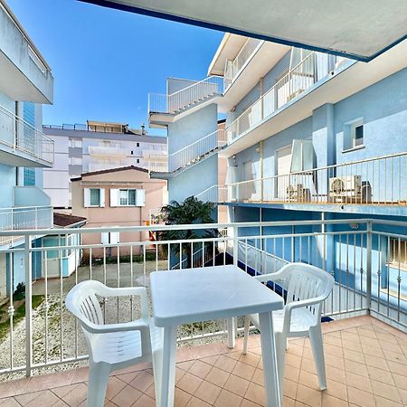 Rialto Apartment ลินญาโน ซับเบียโดโร ภายนอก รูปภาพ