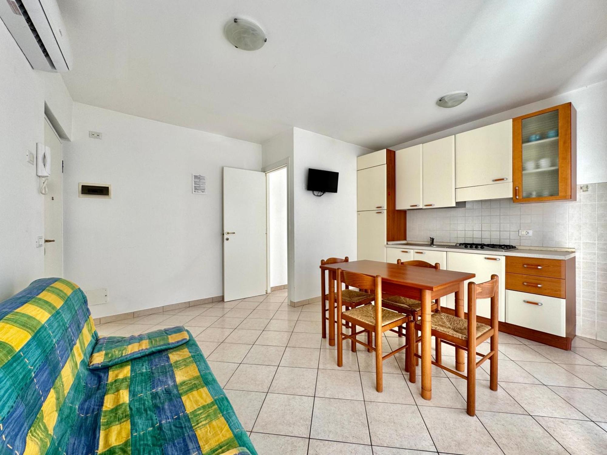 Rialto Apartment ลินญาโน ซับเบียโดโร ภายนอก รูปภาพ