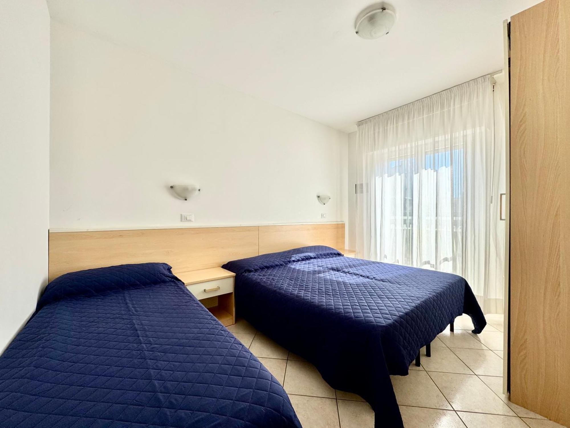 Rialto Apartment ลินญาโน ซับเบียโดโร ภายนอก รูปภาพ