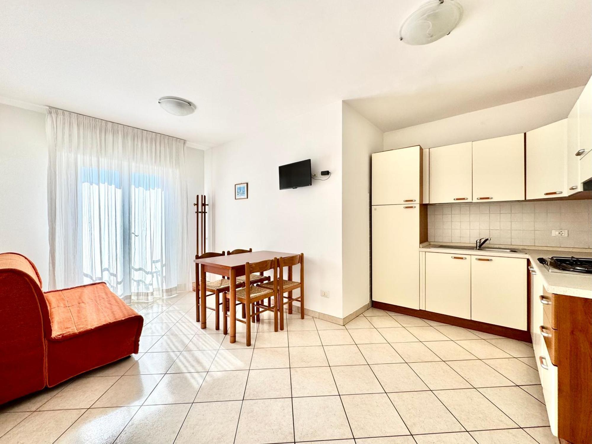 Rialto Apartment ลินญาโน ซับเบียโดโร ภายนอก รูปภาพ