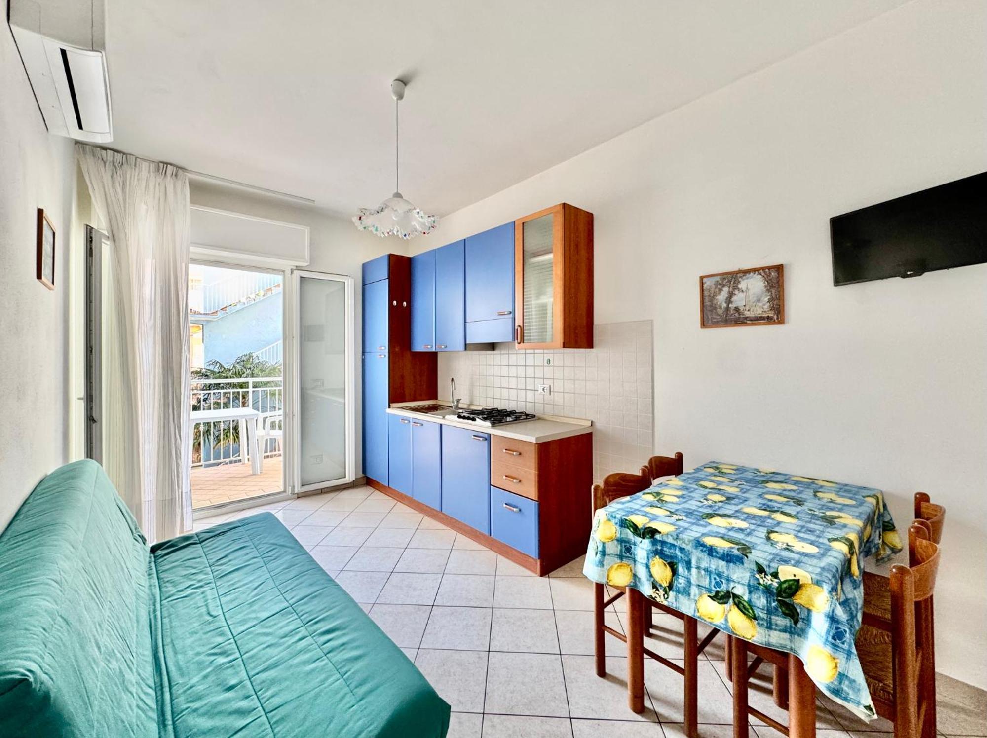 Rialto Apartment ลินญาโน ซับเบียโดโร ภายนอก รูปภาพ