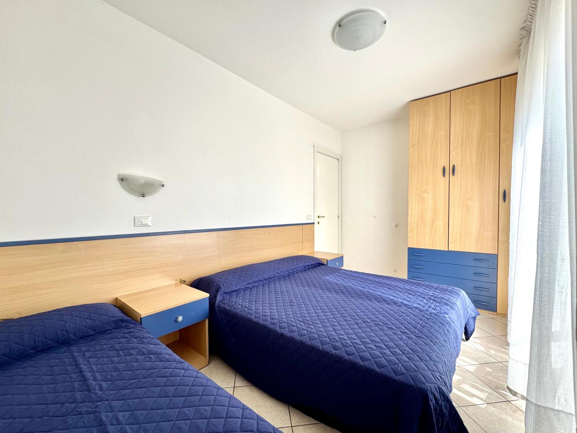 Rialto Apartment ลินญาโน ซับเบียโดโร ภายนอก รูปภาพ