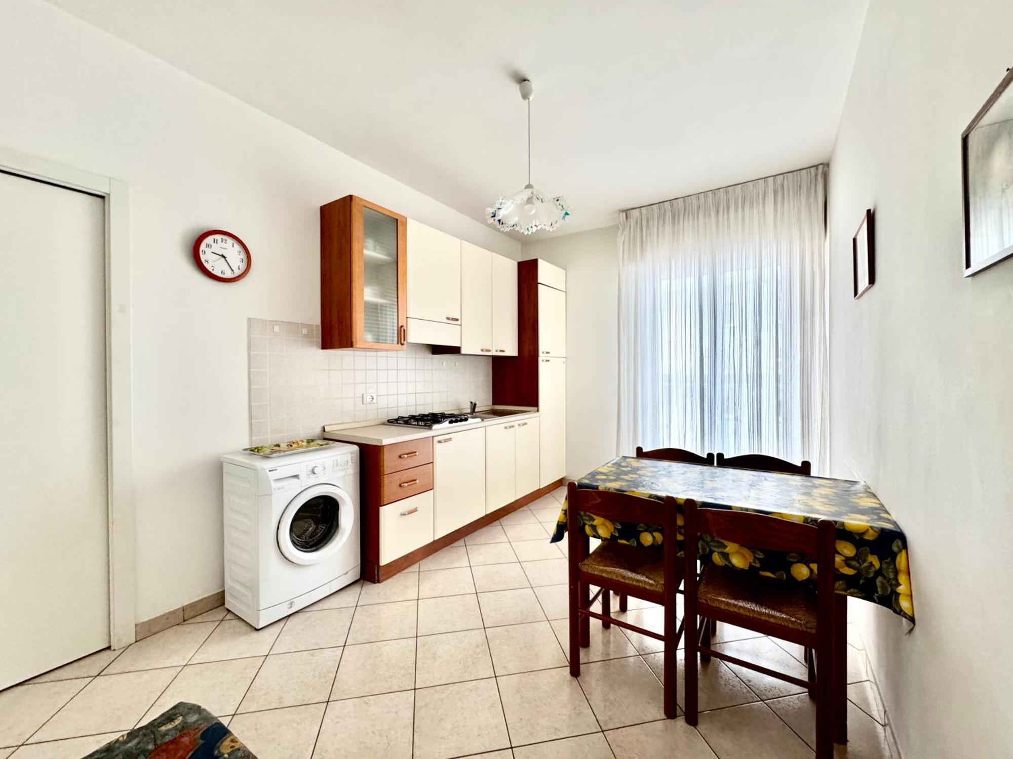 Rialto Apartment ลินญาโน ซับเบียโดโร ภายนอก รูปภาพ