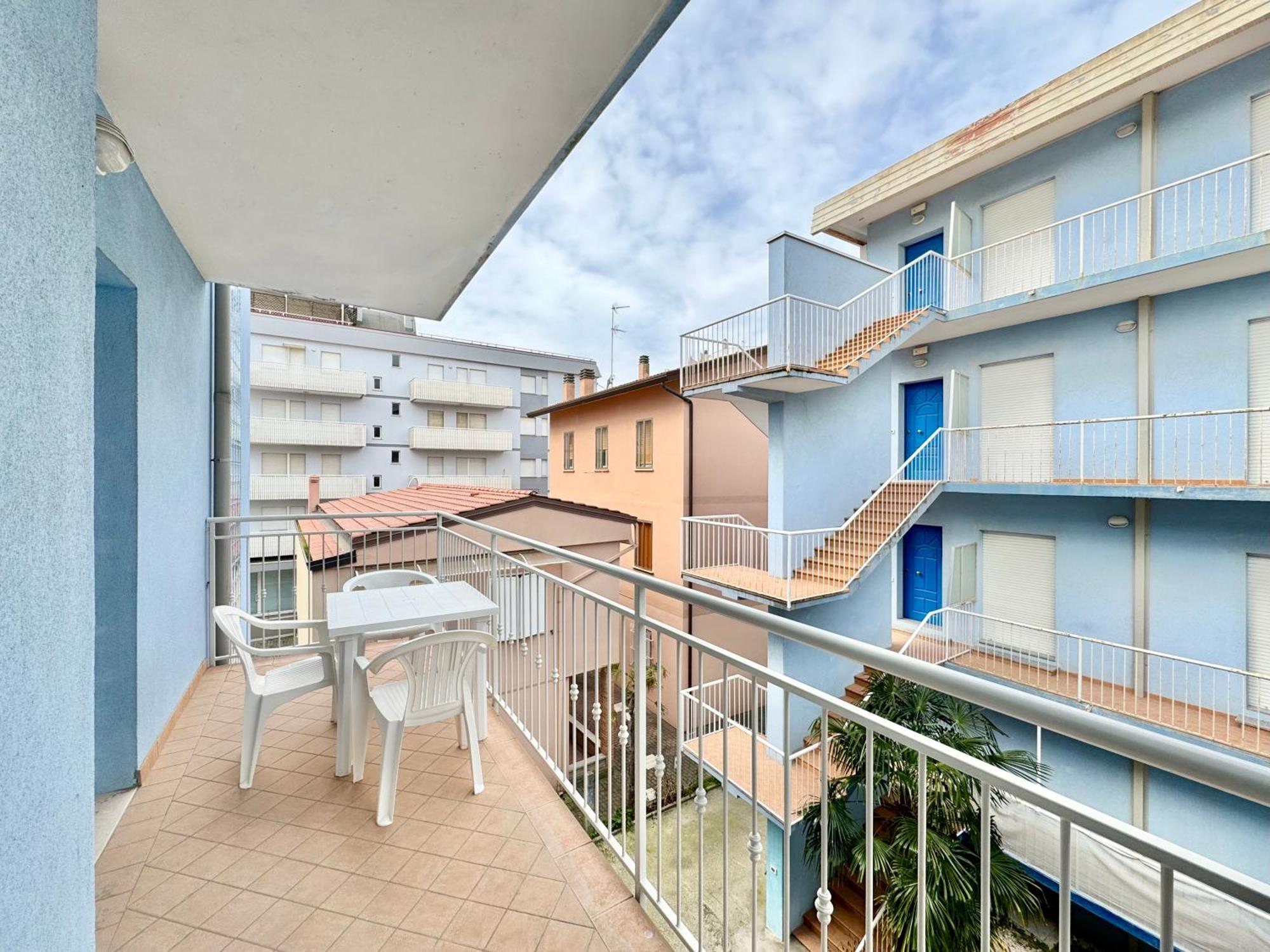 Rialto Apartment ลินญาโน ซับเบียโดโร ภายนอก รูปภาพ