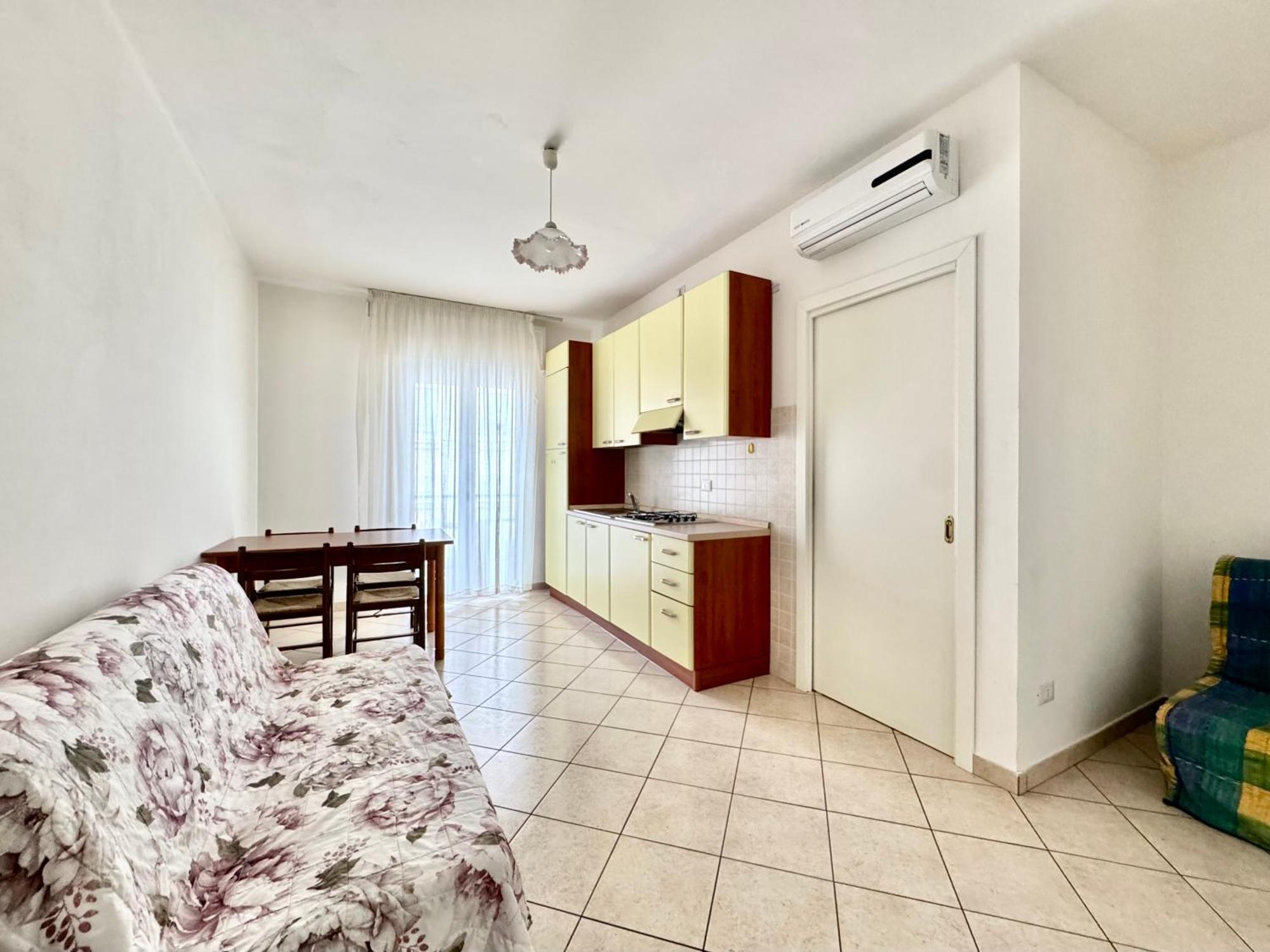 Rialto Apartment ลินญาโน ซับเบียโดโร ภายนอก รูปภาพ