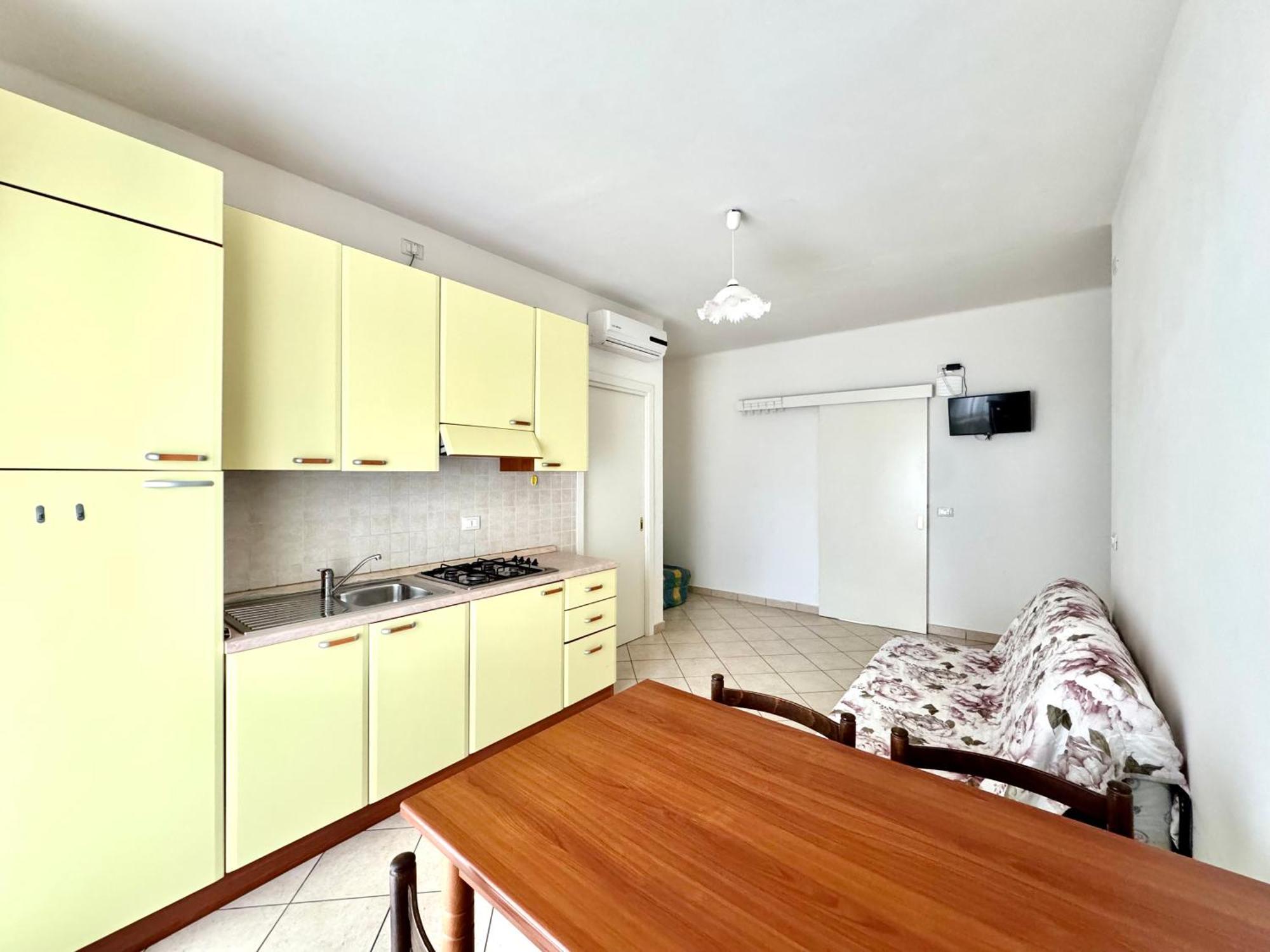 Rialto Apartment ลินญาโน ซับเบียโดโร ภายนอก รูปภาพ