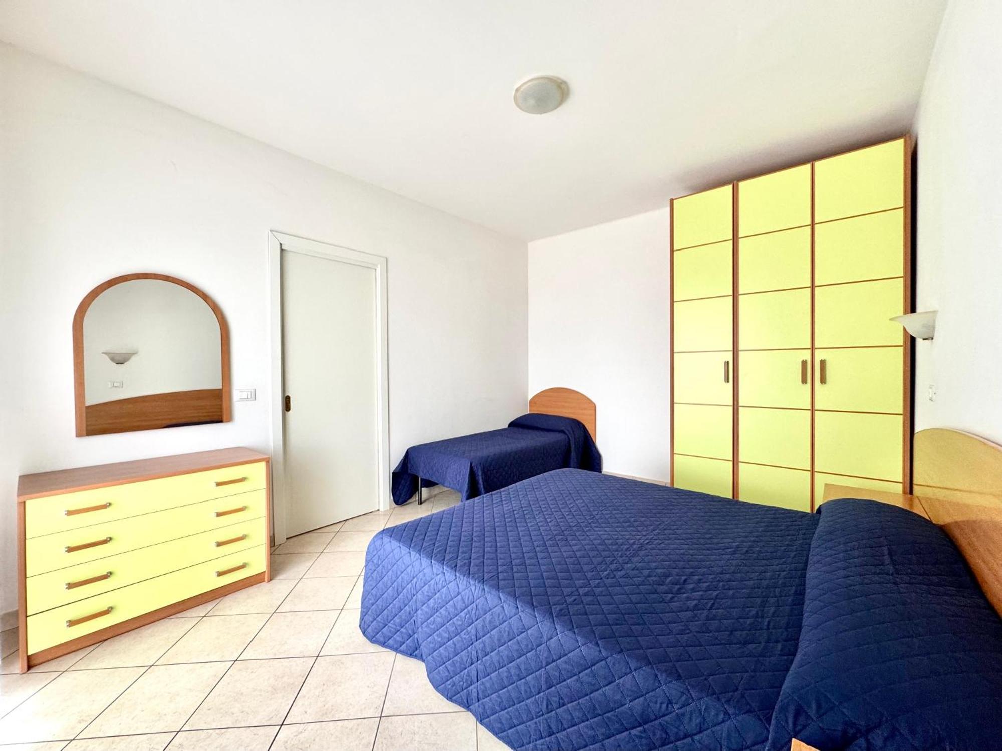 Rialto Apartment ลินญาโน ซับเบียโดโร ภายนอก รูปภาพ