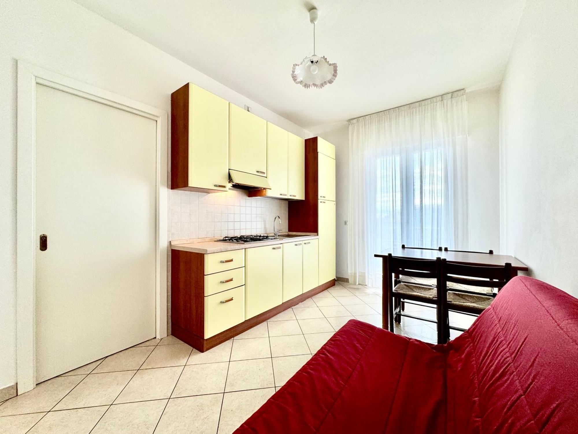 Rialto Apartment ลินญาโน ซับเบียโดโร ภายนอก รูปภาพ