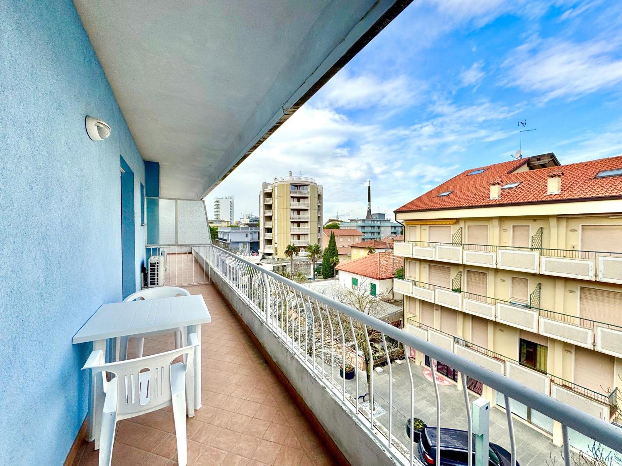 Rialto Apartment ลินญาโน ซับเบียโดโร ภายนอก รูปภาพ