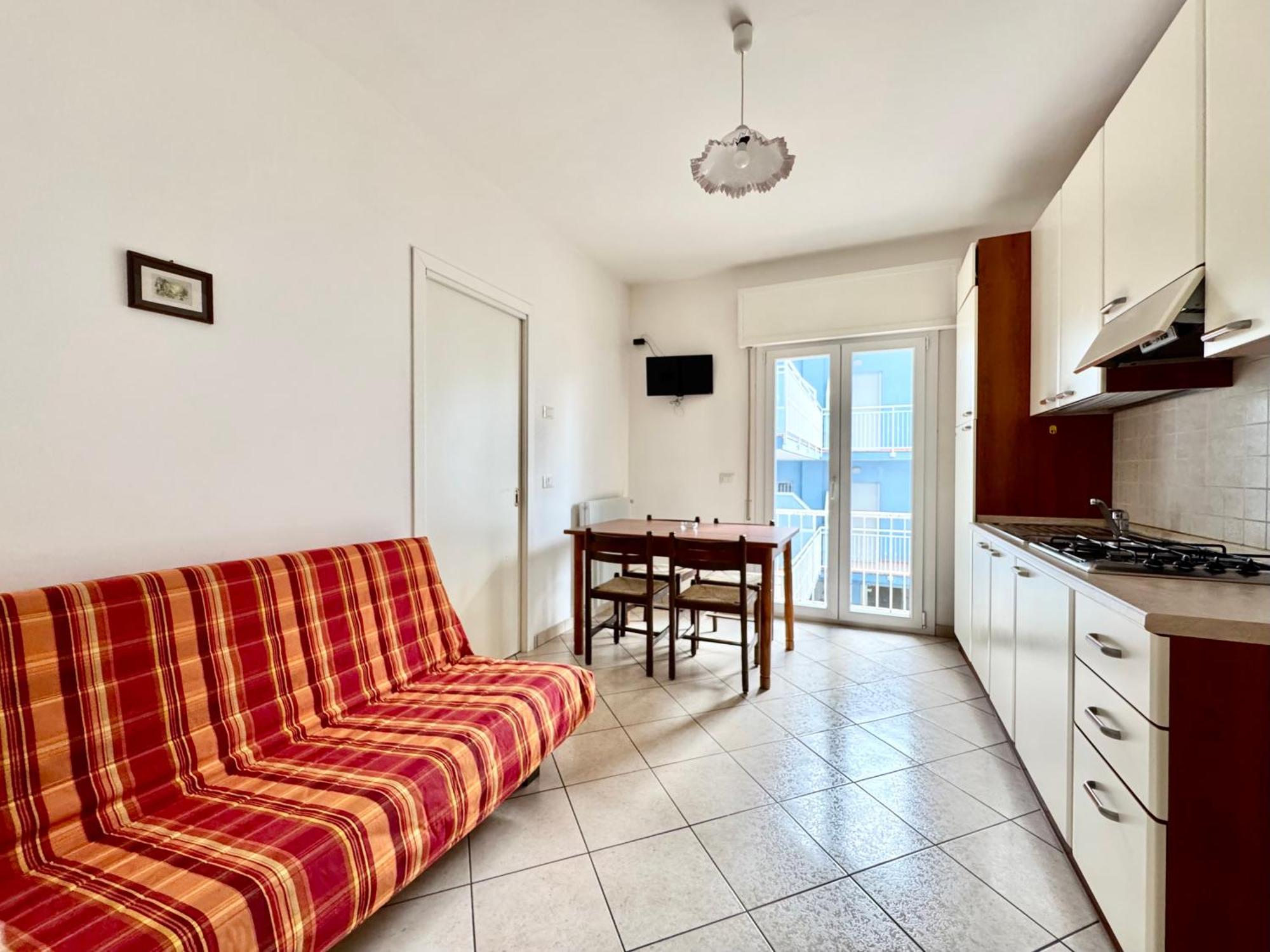 Rialto Apartment ลินญาโน ซับเบียโดโร ภายนอก รูปภาพ