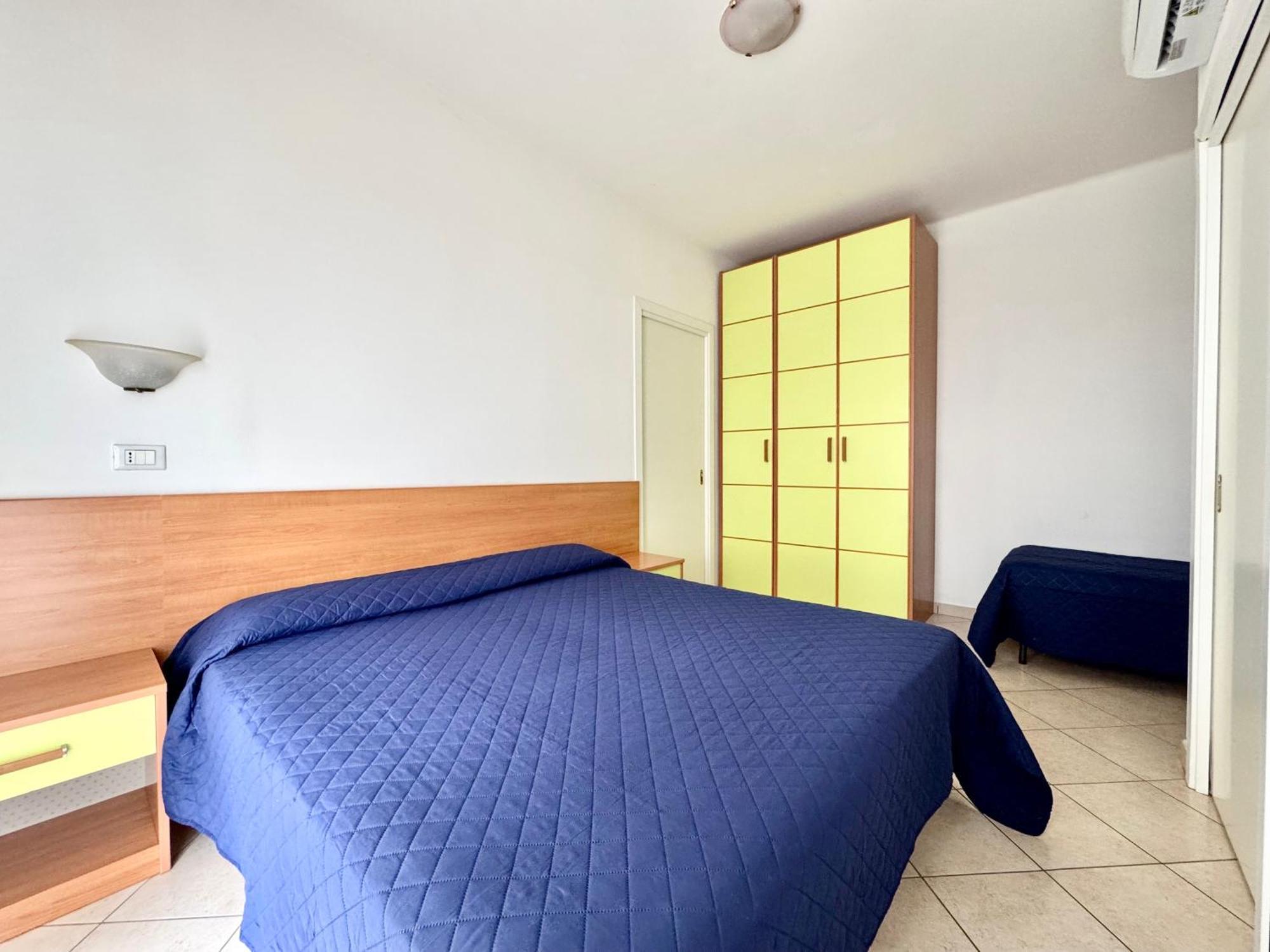 Rialto Apartment ลินญาโน ซับเบียโดโร ภายนอก รูปภาพ
