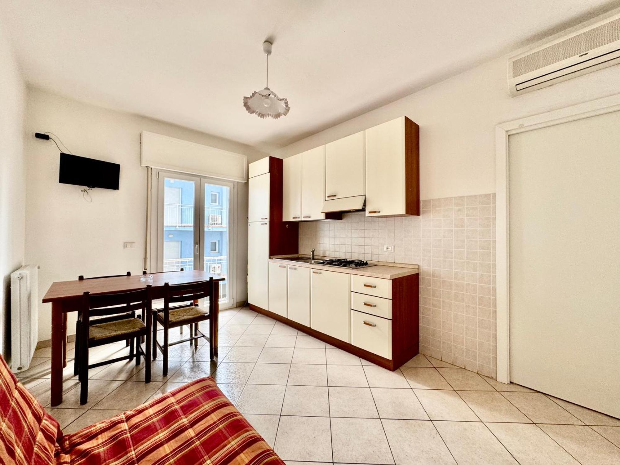 Rialto Apartment ลินญาโน ซับเบียโดโร ภายนอก รูปภาพ