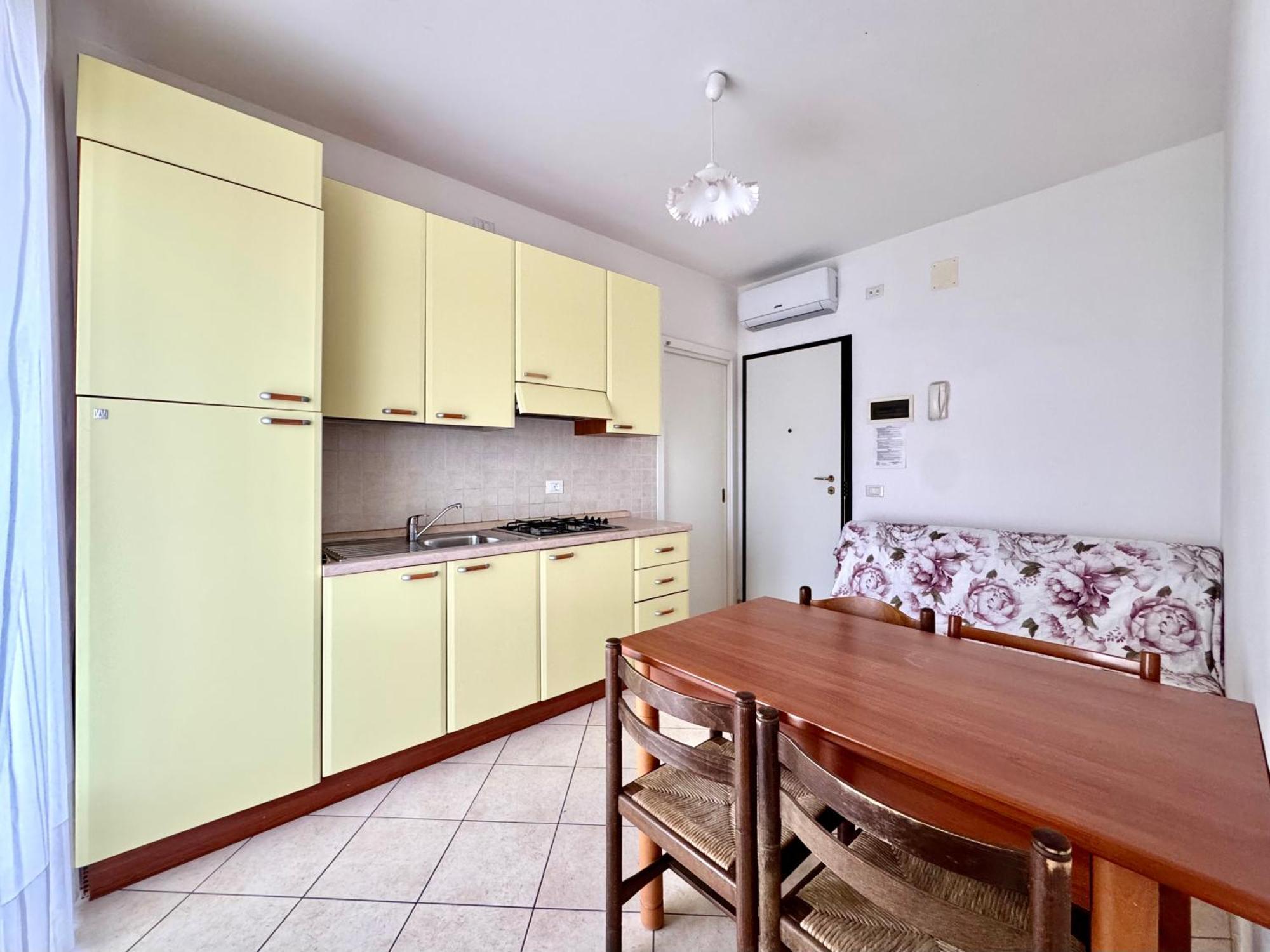 Rialto Apartment ลินญาโน ซับเบียโดโร ภายนอก รูปภาพ