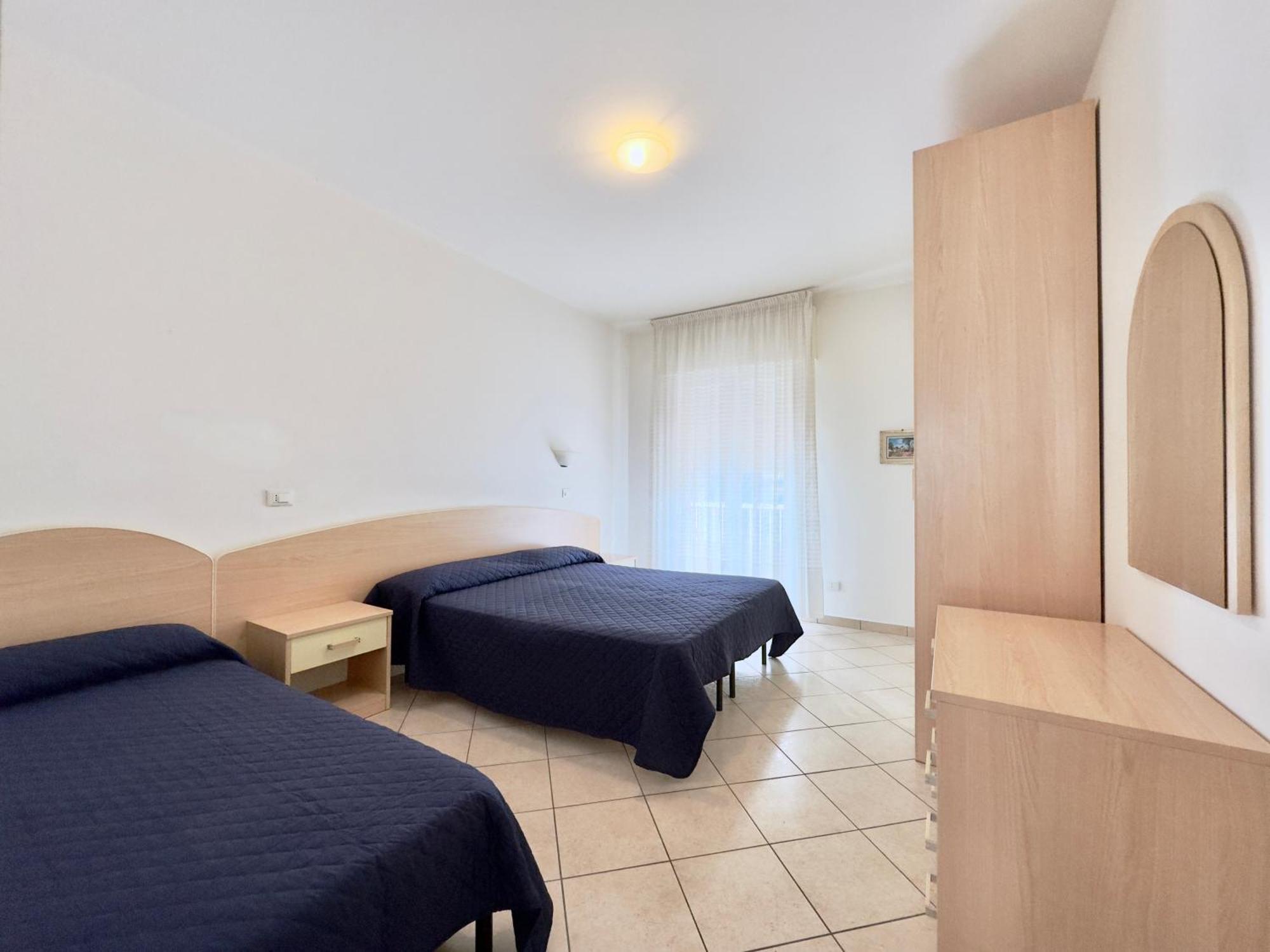 Rialto Apartment ลินญาโน ซับเบียโดโร ภายนอก รูปภาพ