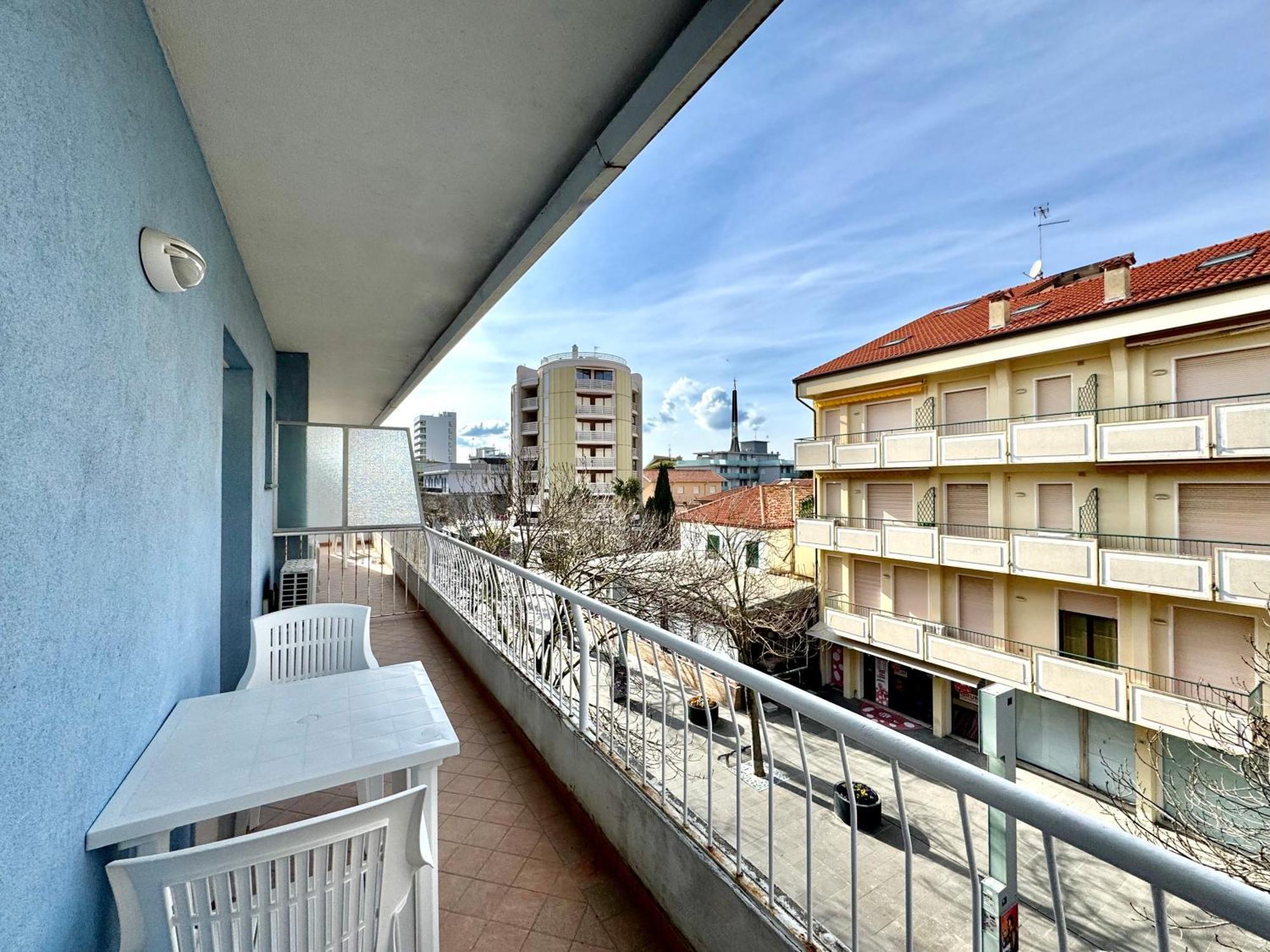 Rialto Apartment ลินญาโน ซับเบียโดโร ภายนอก รูปภาพ