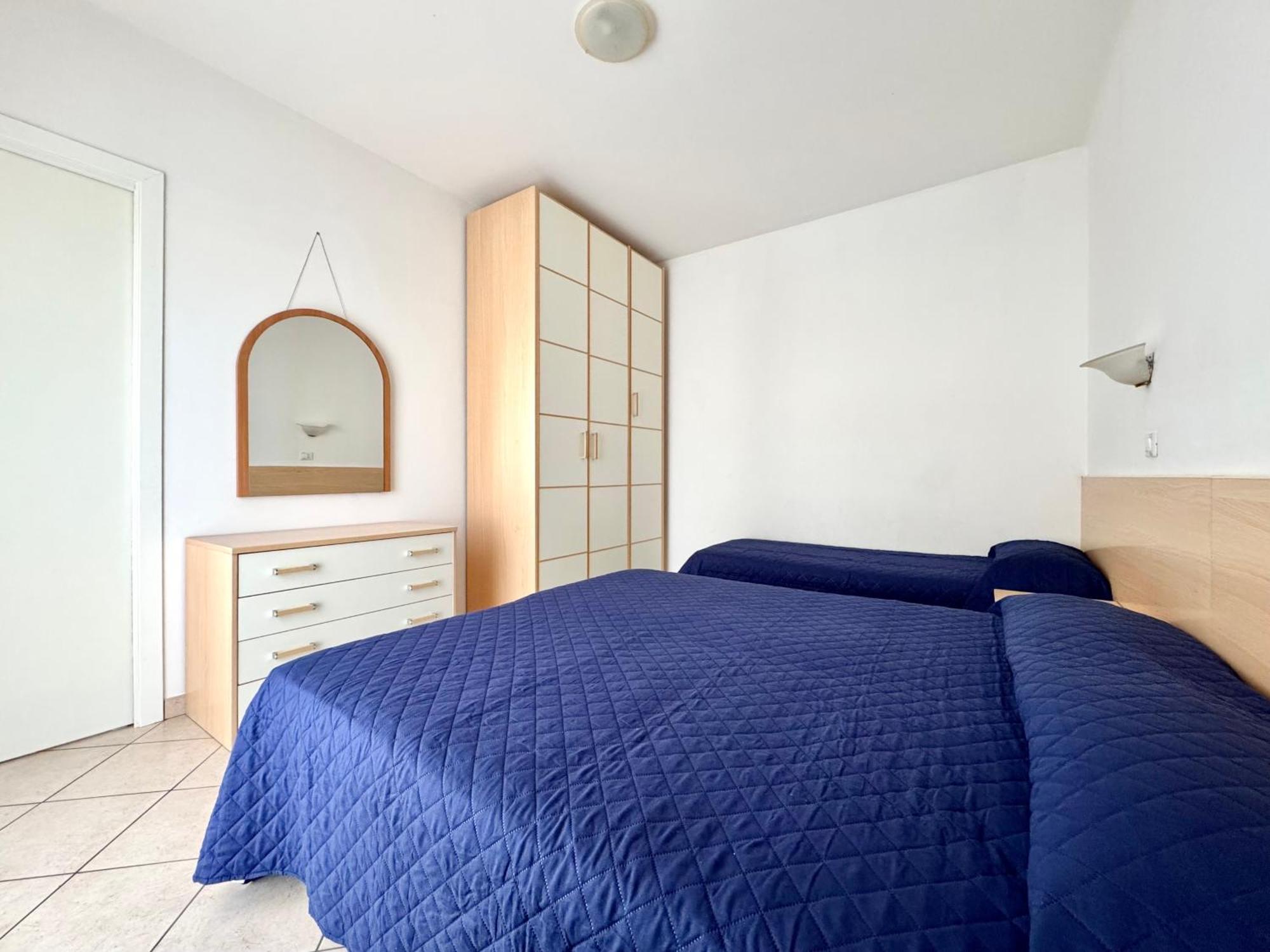 Rialto Apartment ลินญาโน ซับเบียโดโร ภายนอก รูปภาพ