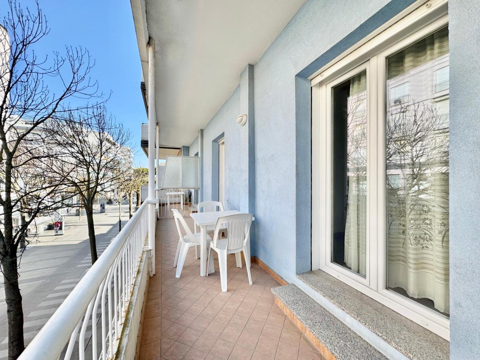 Rialto Apartment ลินญาโน ซับเบียโดโร ภายนอก รูปภาพ