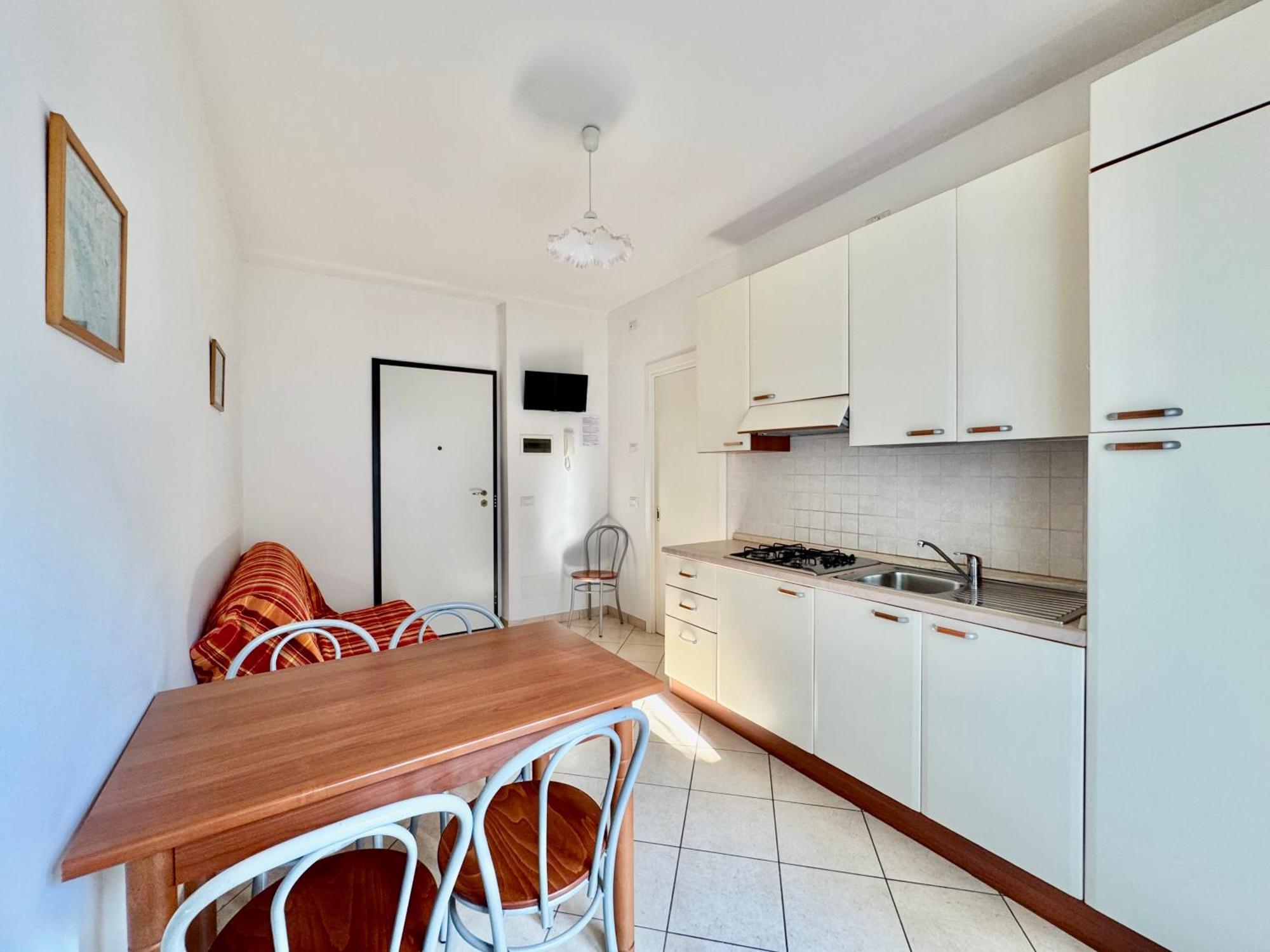 Rialto Apartment ลินญาโน ซับเบียโดโร ภายนอก รูปภาพ