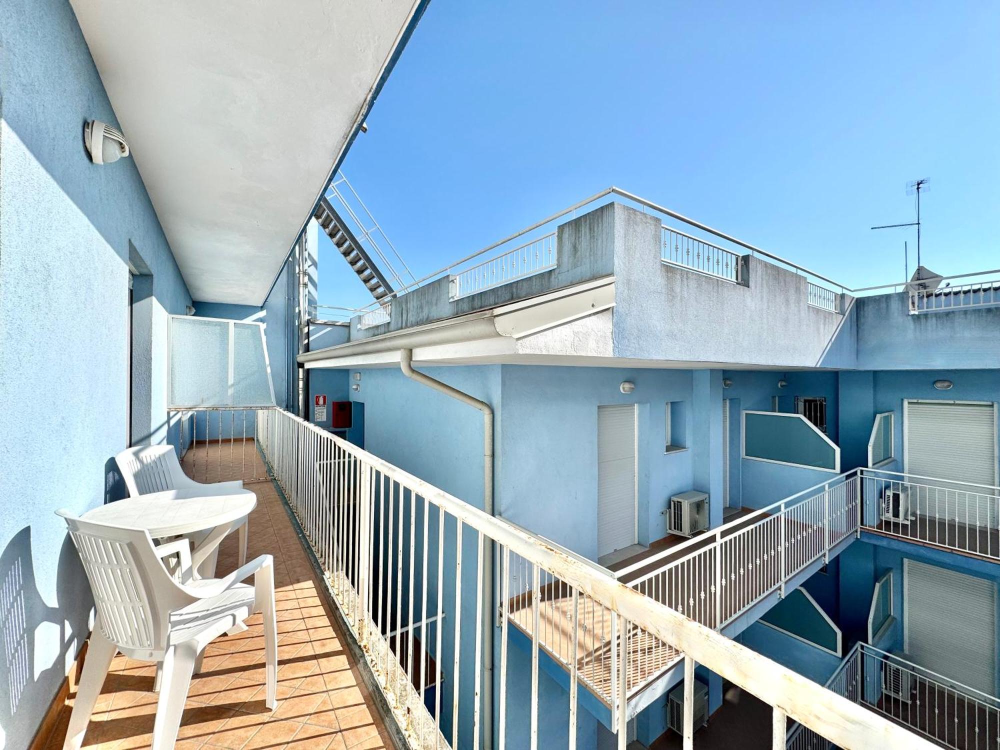 Rialto Apartment ลินญาโน ซับเบียโดโร ภายนอก รูปภาพ