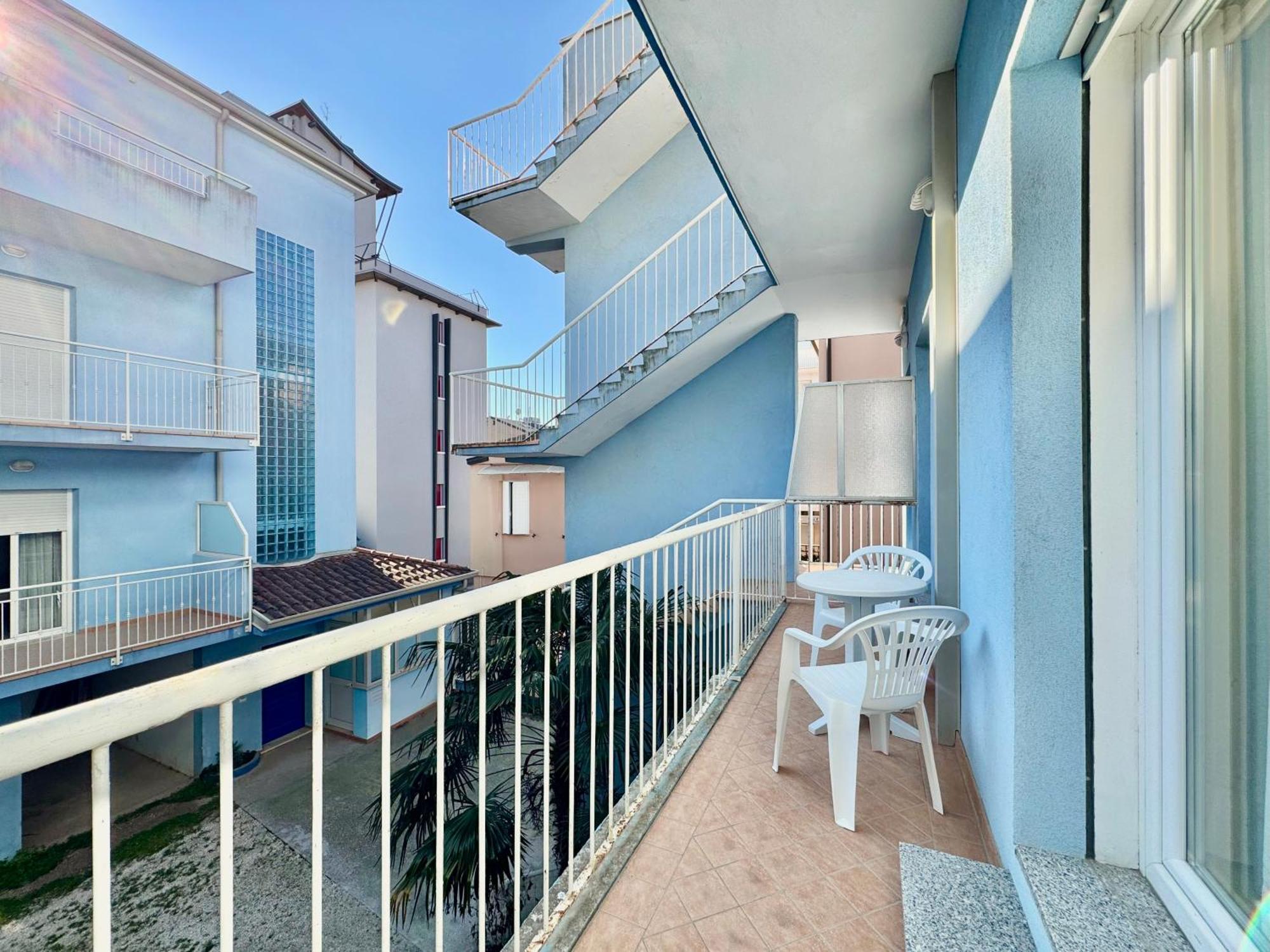 Rialto Apartment ลินญาโน ซับเบียโดโร ภายนอก รูปภาพ