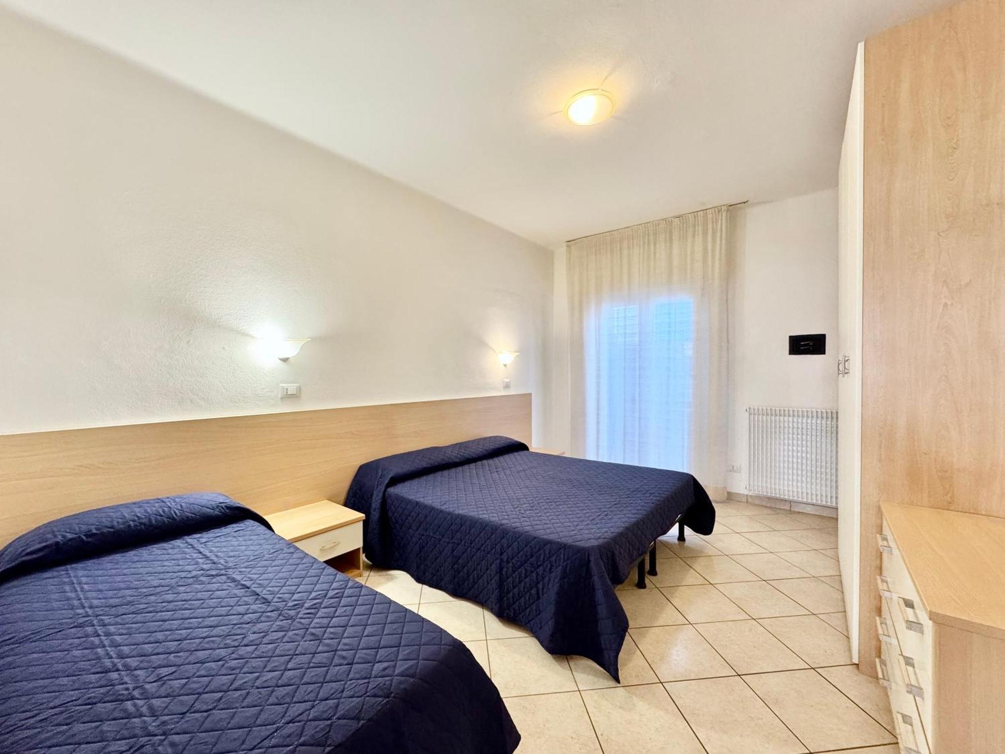 Rialto Apartment ลินญาโน ซับเบียโดโร ภายนอก รูปภาพ